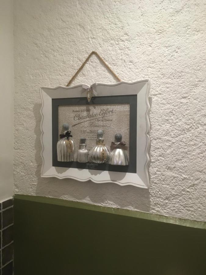 Bulles Champagne Troyes Bouchon Exterior foto